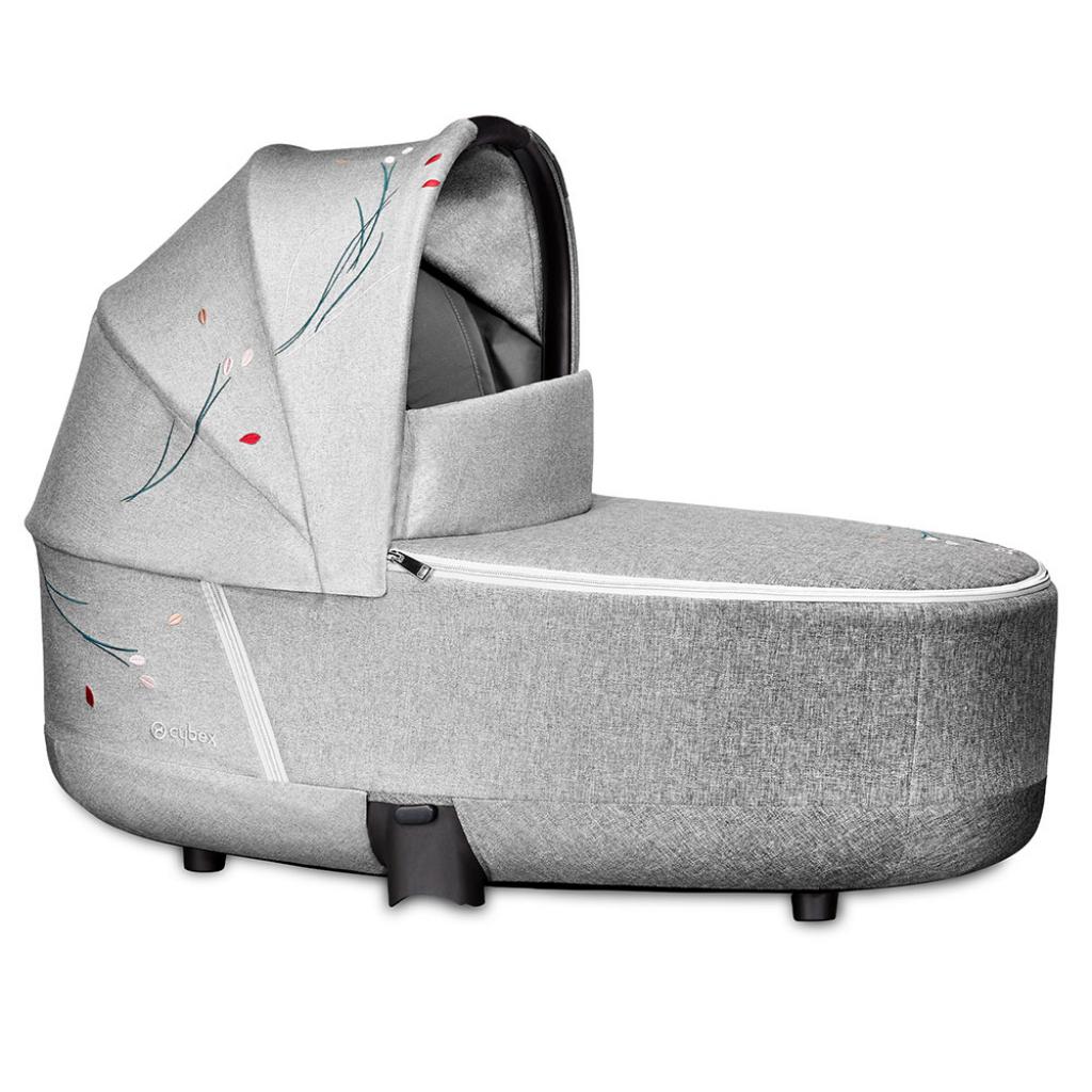 

Люлька Cybex Priam Lux R Koi (519002227)