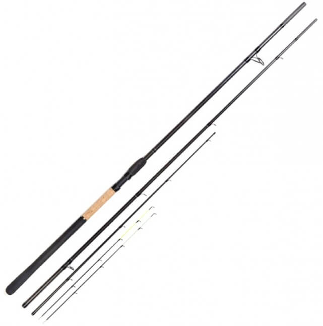 

Удилище фидерное Salmo Sniper Feeder 40 300 (4108-300)
