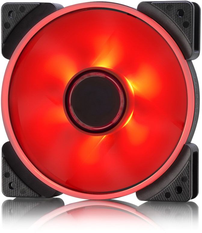 

Кулер Fractal Design Prisma SL-12 Red (FD-FAN-PRI-SL12-RD)