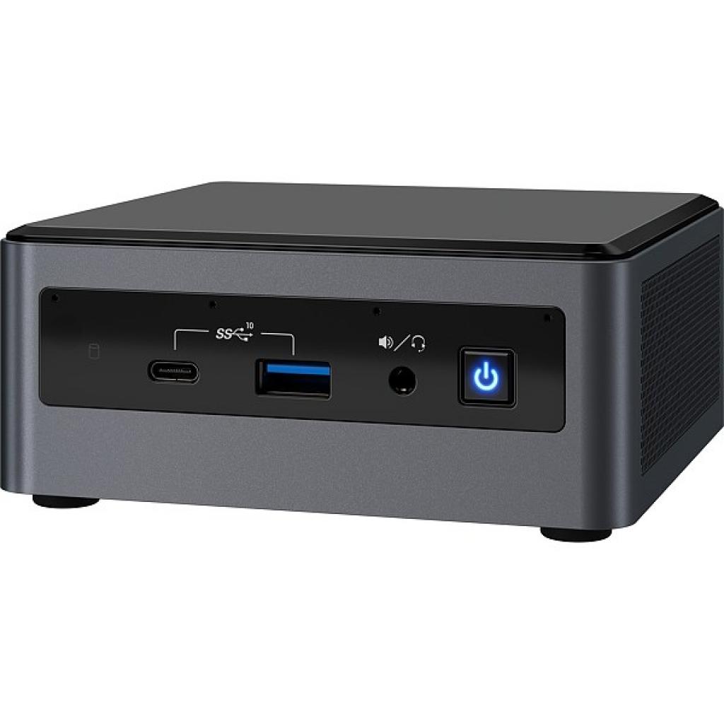 

Компьютер INTEL NUC i7-10710U (BXNUC10I7FNH2)