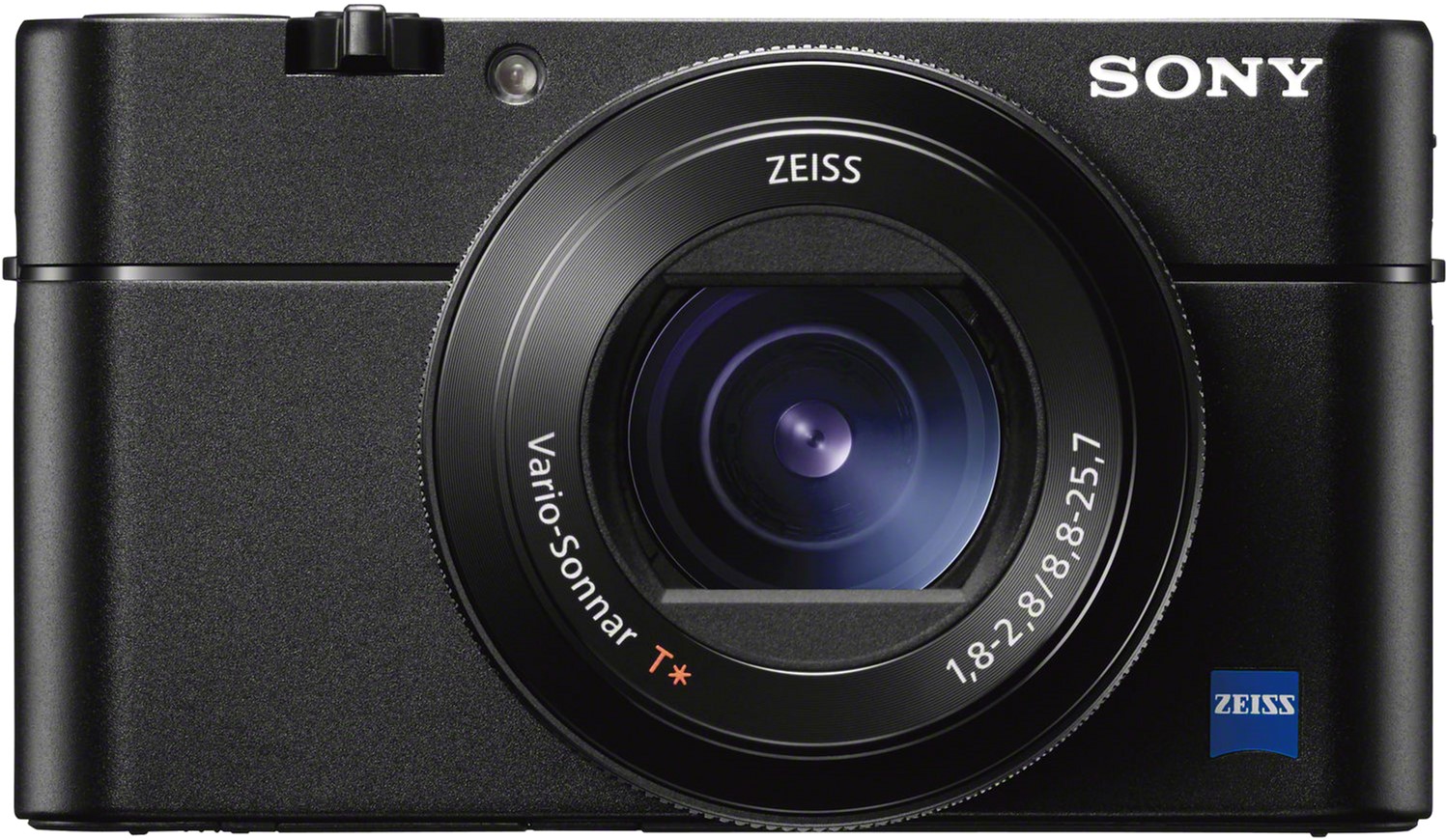Акция на Фотоаппарат Sony Cyber-Shot DSC-RX100 VA (DSCRX100M5A.RU3) Официальная гарантия! от Rozetka UA