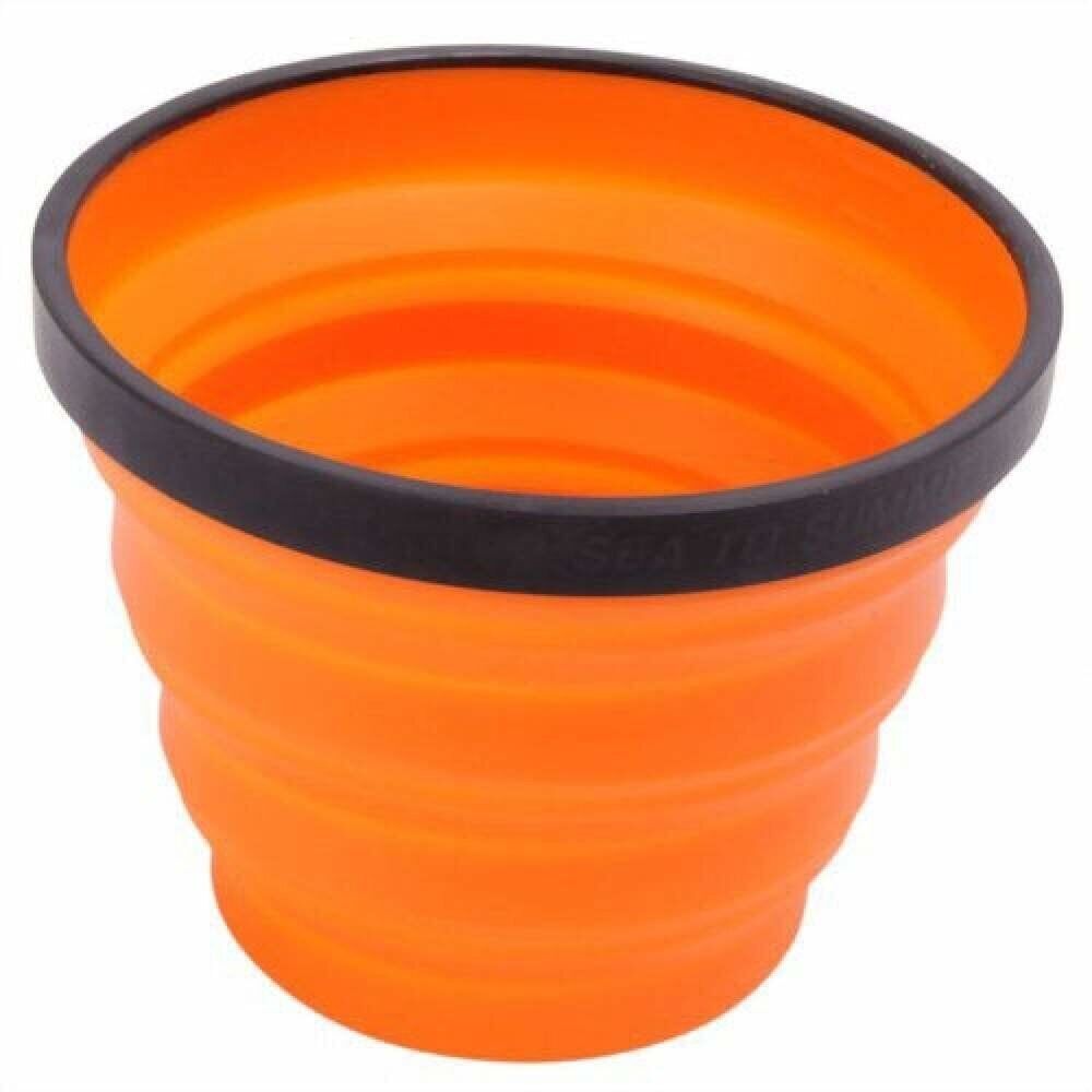 

Горнятко Sea To Summit X-Cup оранжеве