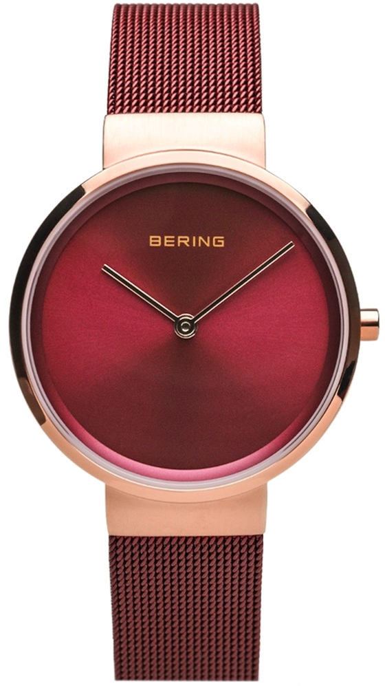 

Женские часы BERING 14539-363