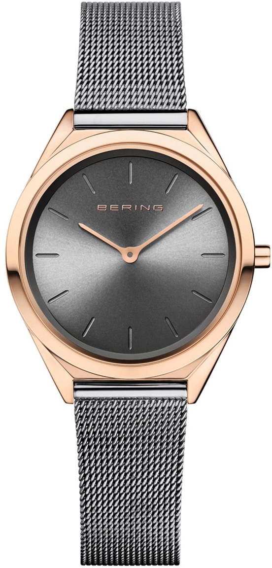 

Женские часы BERING 17031-369