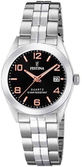 

Женские часы FESTINA F20438/6
