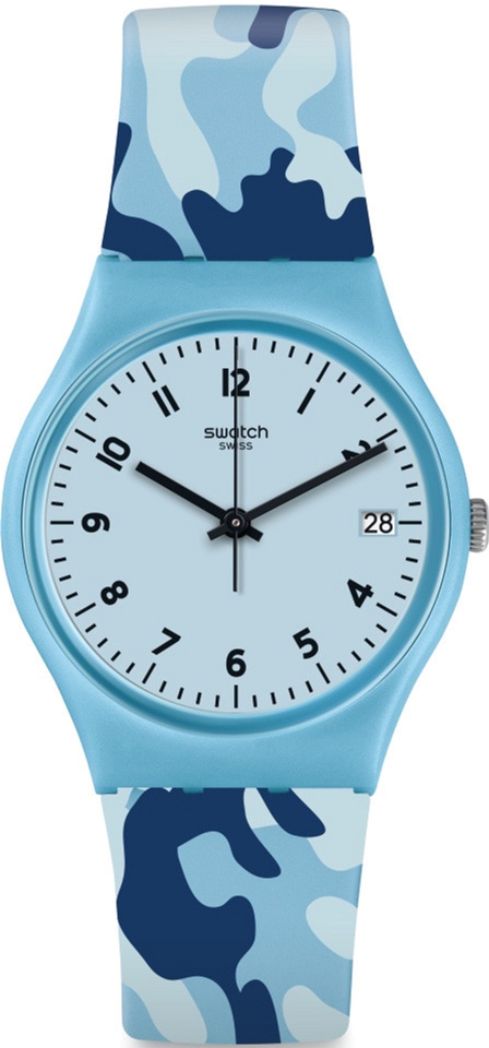 

Женские часы SWATCH GS402