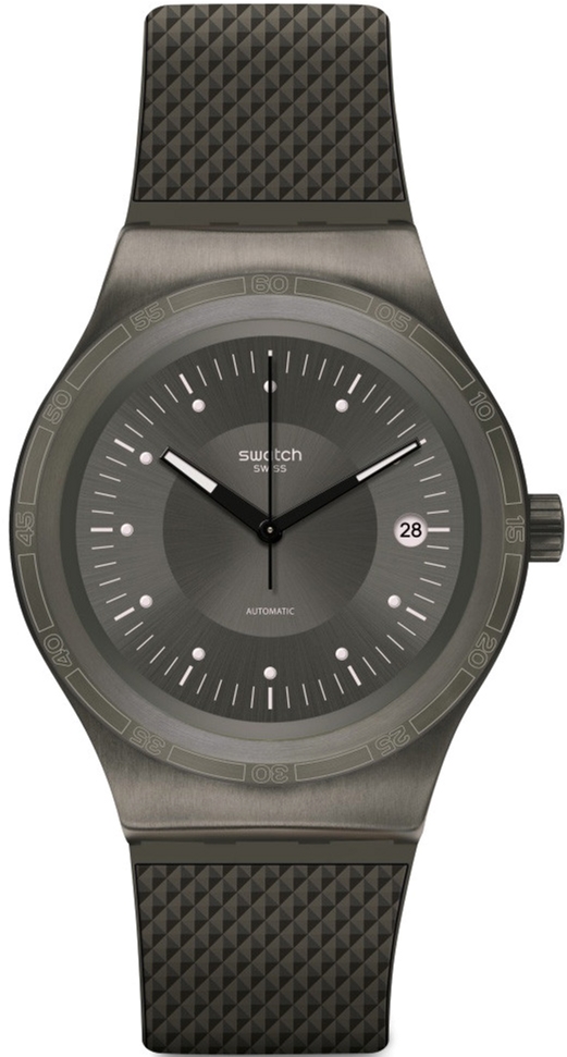 

Мужские часы SWATCH YIM401