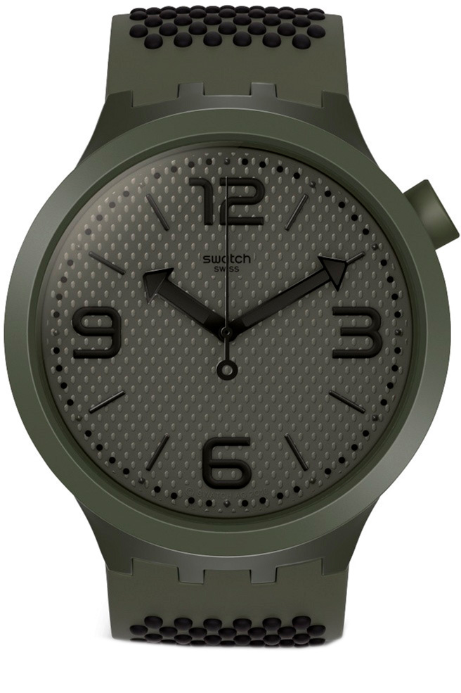 

Наручные часы SWATCH SO27M100