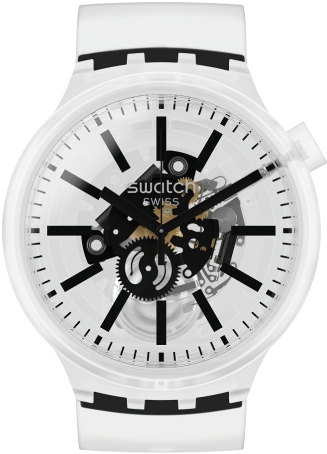 

Наручные часы SWATCH SO27E101