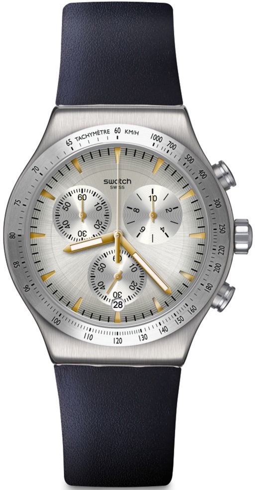 

Мужские часы SWATCH YVS460