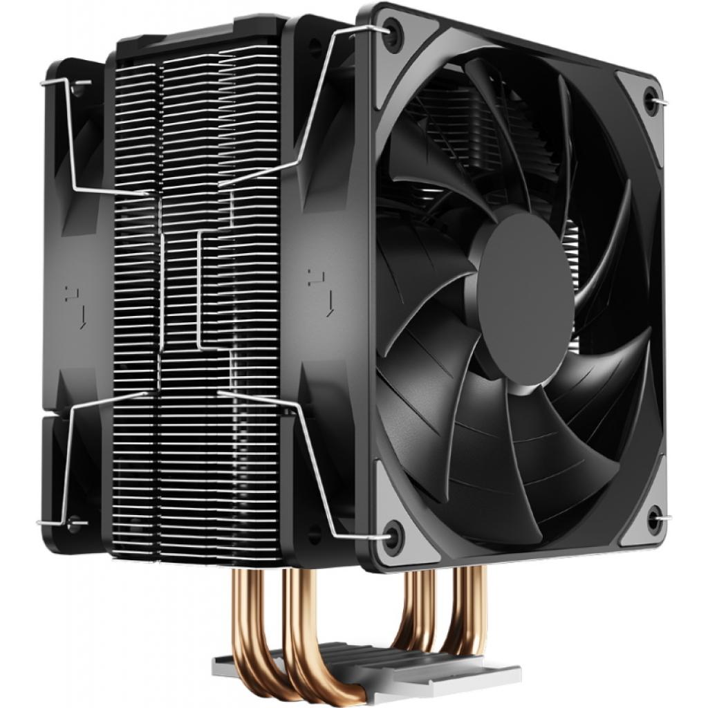 

Кулер Deepcool GAMMAXX 400EX
