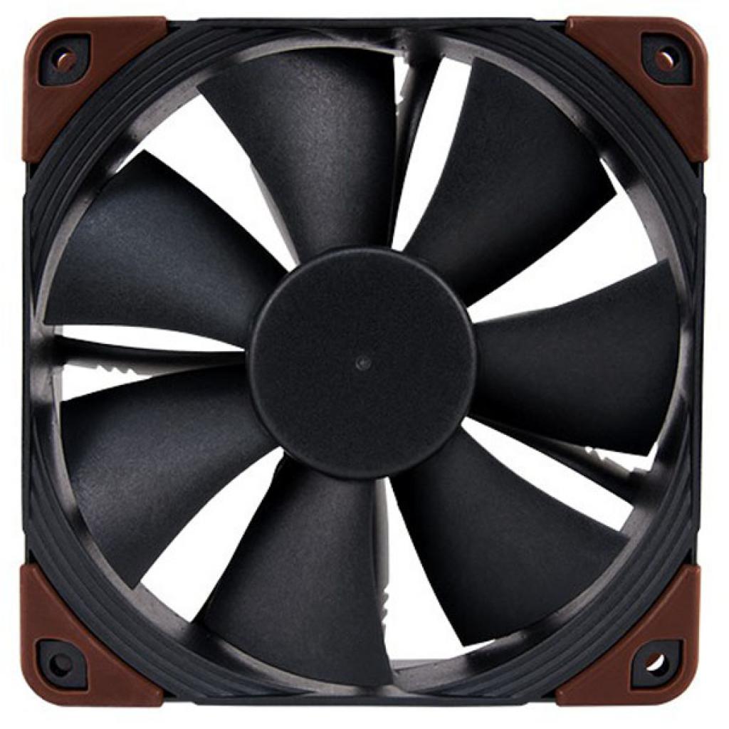 

Кулер Noctua iPPC (NF-F12iPPC-3000 PWM)