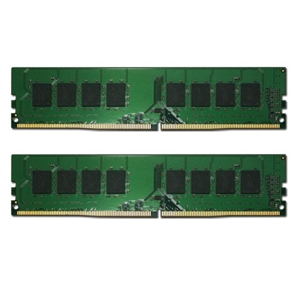 

Оперативная память DDR4 16GB (2x8GB) 3466 MHz eXceleram (E41634AD)
