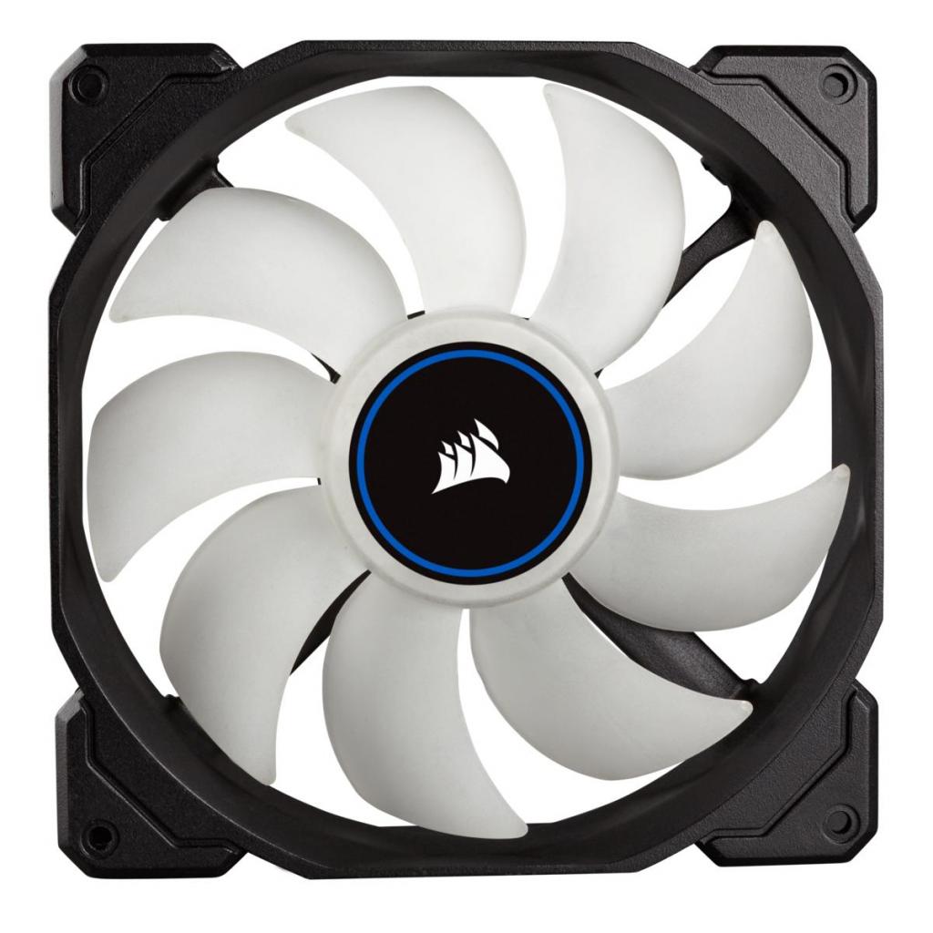 

Кулер CORSAIR AF140 LED (2018) Blue (CO-9050087-WW)