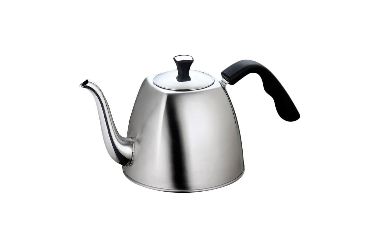 

Чайник-заварник нержавеющий Maestro - 1,1 л (MR-1333-tea) TRG-16994