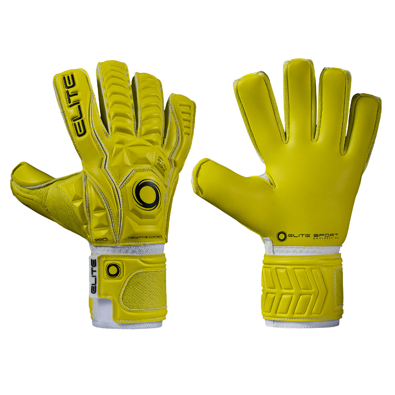 

Вратарские перчатки Elite Sport Infinite 9