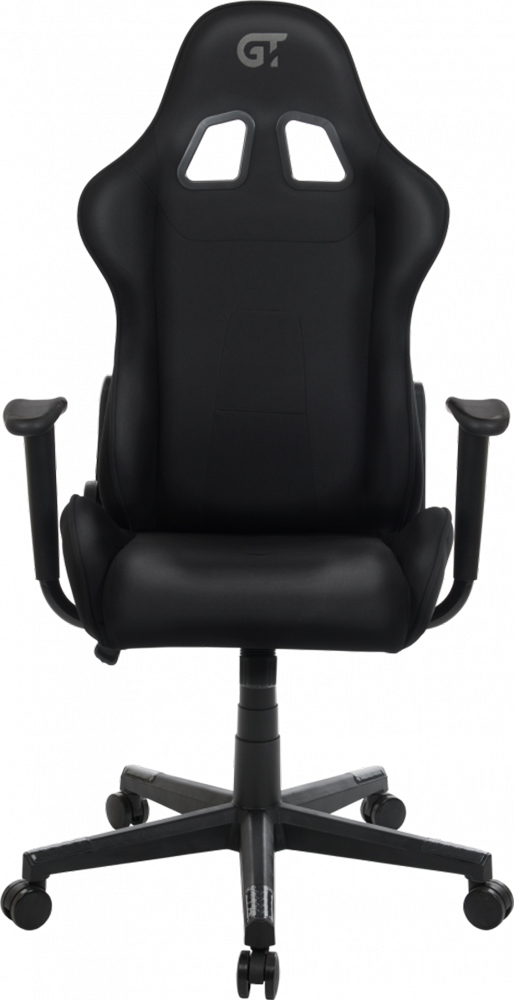 

Кресло для геймеров GT RACER X-2316 Black