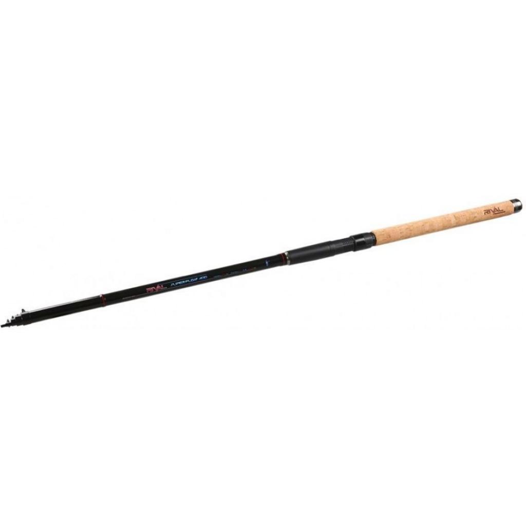 

Удилище Mikado Rival Super Float 4.00м 20-40гр (WAA816-400)