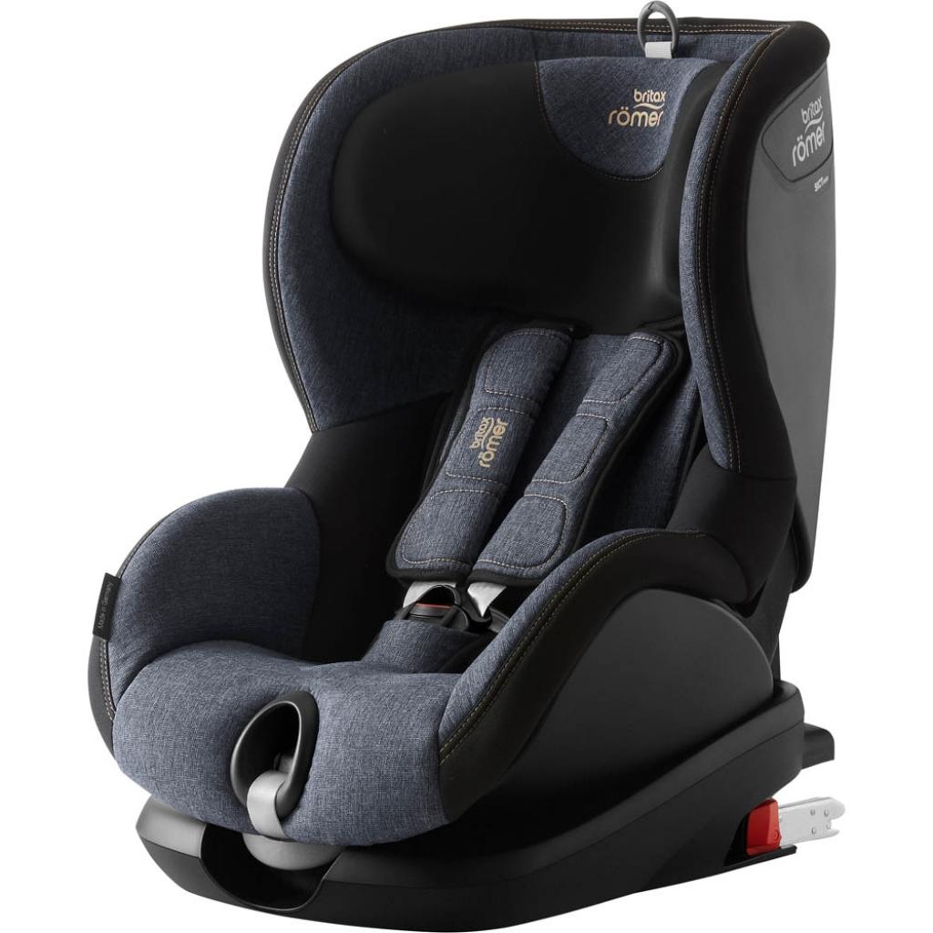 

Автокресло Britax-Romer TriFix2 i-Size Blue Marble (2000029648)