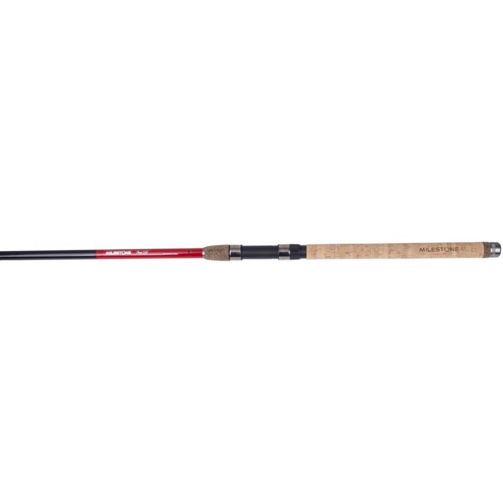 

Удилище Mikado Milestone Float 4.20м 10-30гр (WAA845-420)