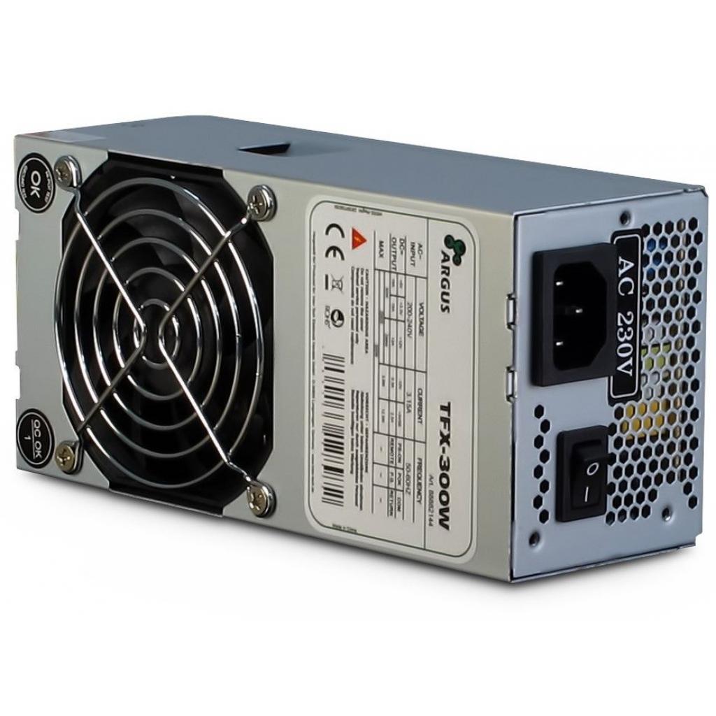 

Блок питания Inter-Tech 300W (TFX-300W)