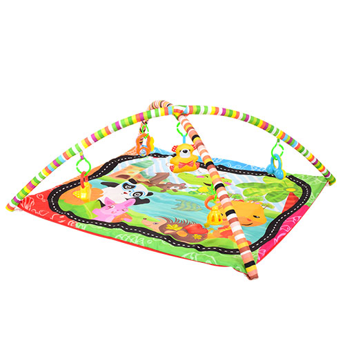 

Игровой коврик Bambi 134-5-8-9A Панда (MR04501)