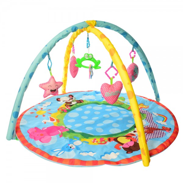 

Игровой коврик Bambi 666-7BP-14BP-16BP-24BP Панда (MR04525)