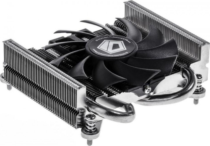 

Вентилятор охлаждения ID-COOLING IS-25i (F00217757)