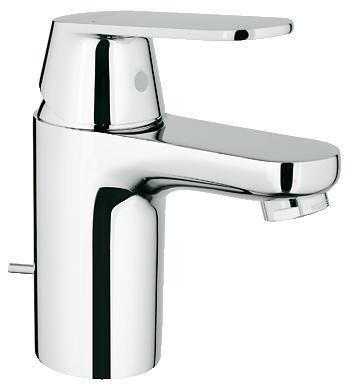 

Смеситель для раковины Grohe EuroSmart Cosmopolitan (32825000)