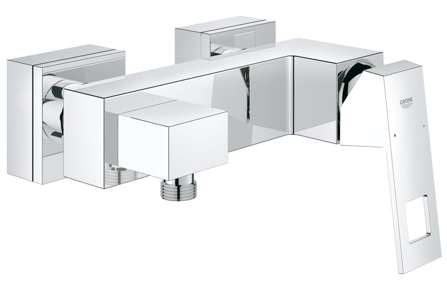 

Смеситель для душа Grohe EuroCube (23145000)