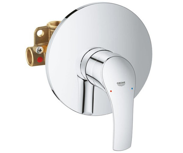 

Смеситель для душа Grohe EuroSmart (33556002)