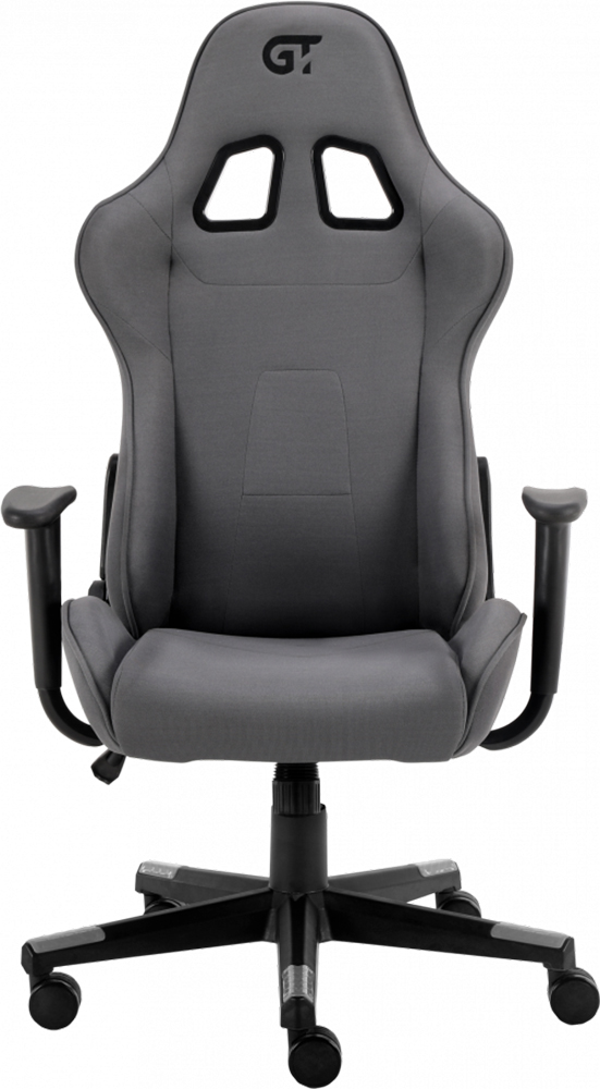 

Кресло для геймеров GT RACER X-2316 Dark Grey
