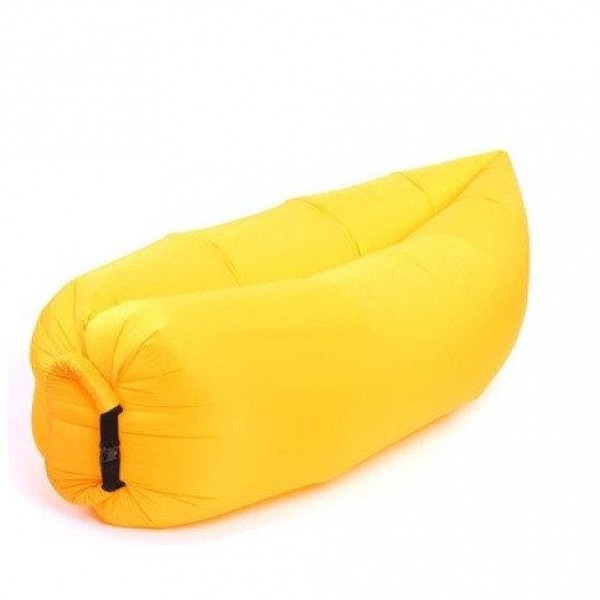 

Надувной матрас 2,2 м Yellow (69212)