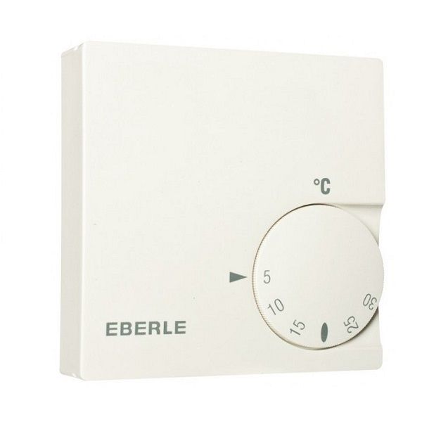 

Терморегулятор Eberle RTR-E 6121
