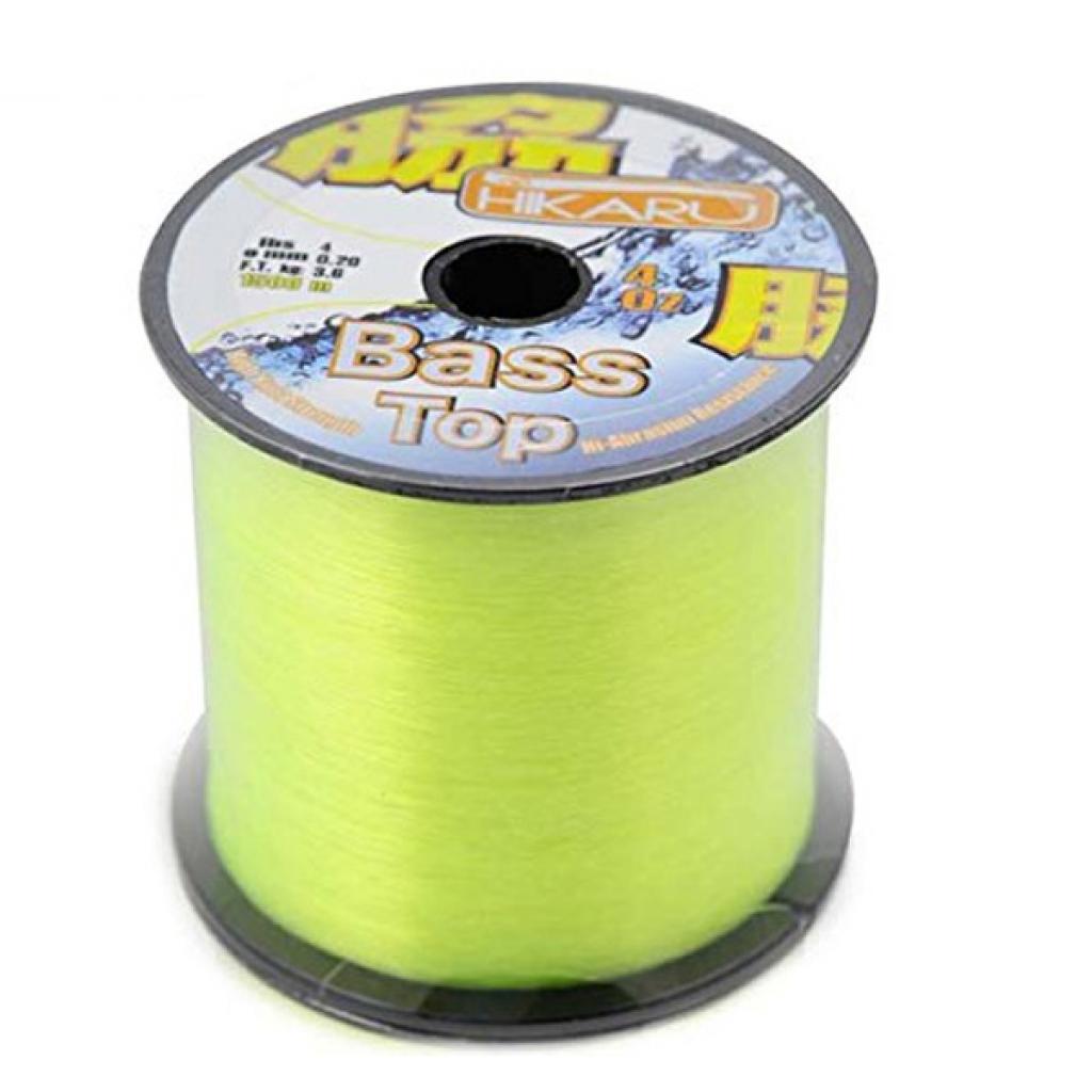 

Леска Lineaeffe Top Bass (3001206)