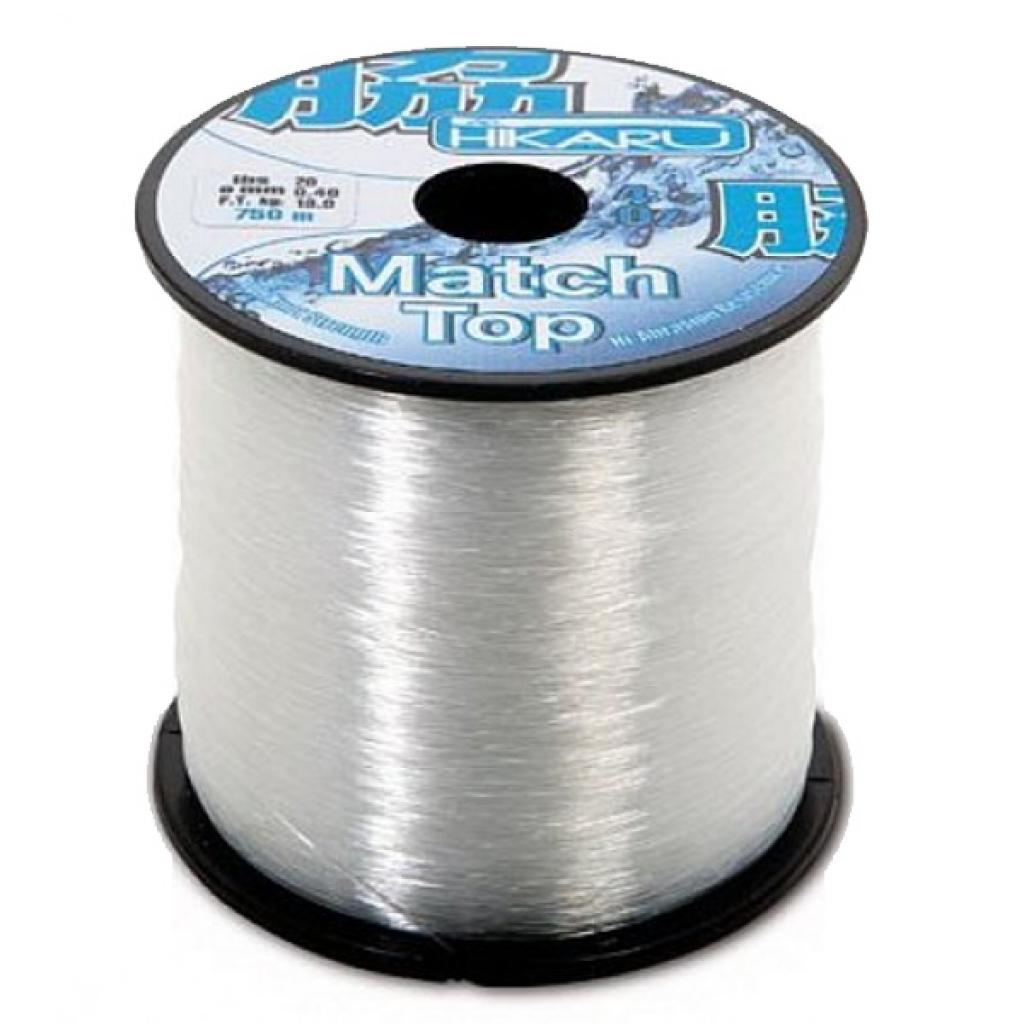 

Леска Lineaeffe Top Match (3001312)