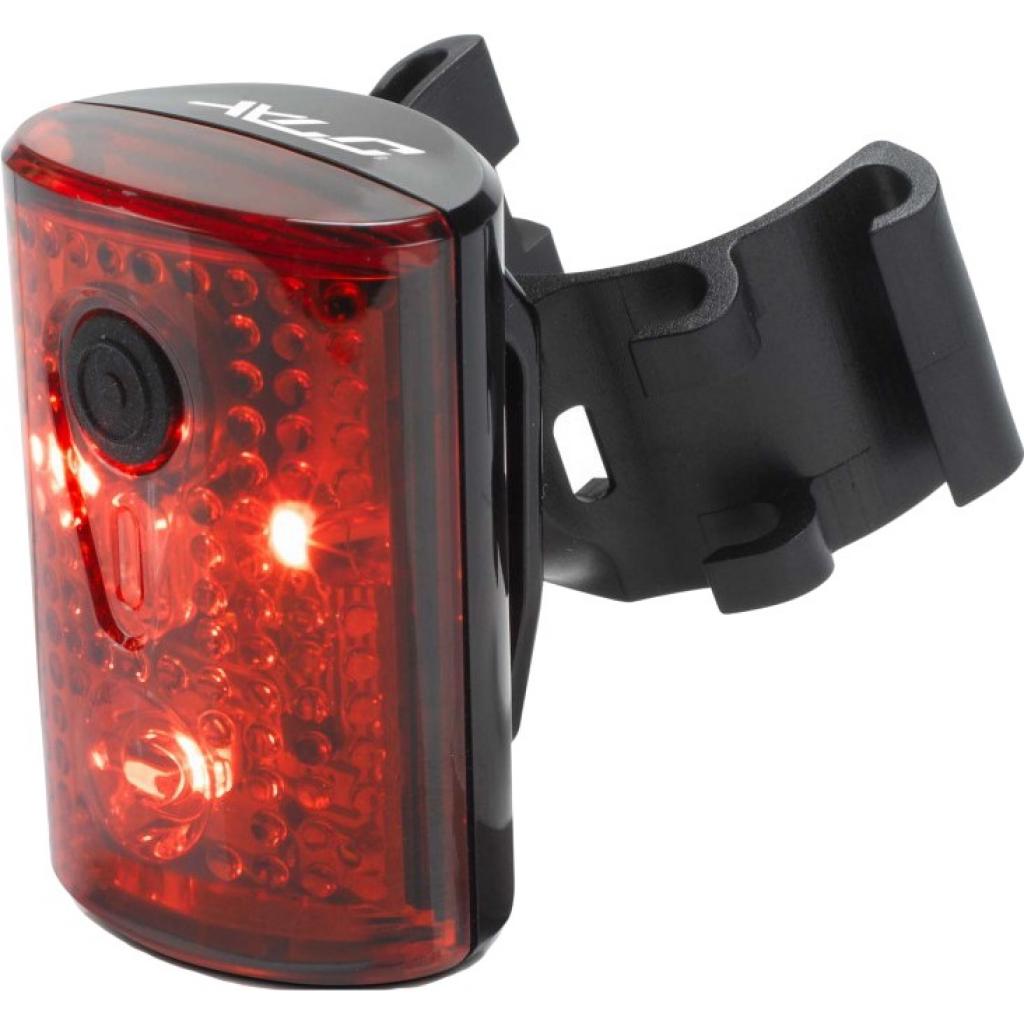 

Фонарь велосипедный XLC CL-R14, USB (2500202100)