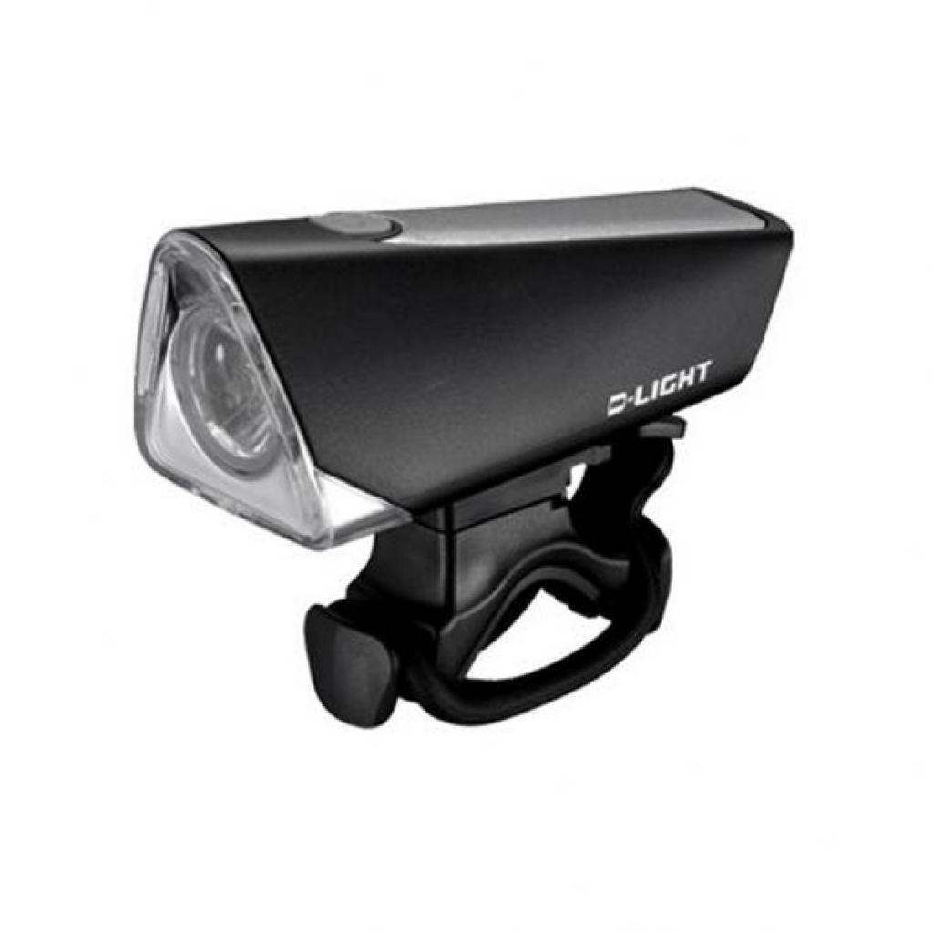 

Фонарь велосипедный Dlight CG-116P