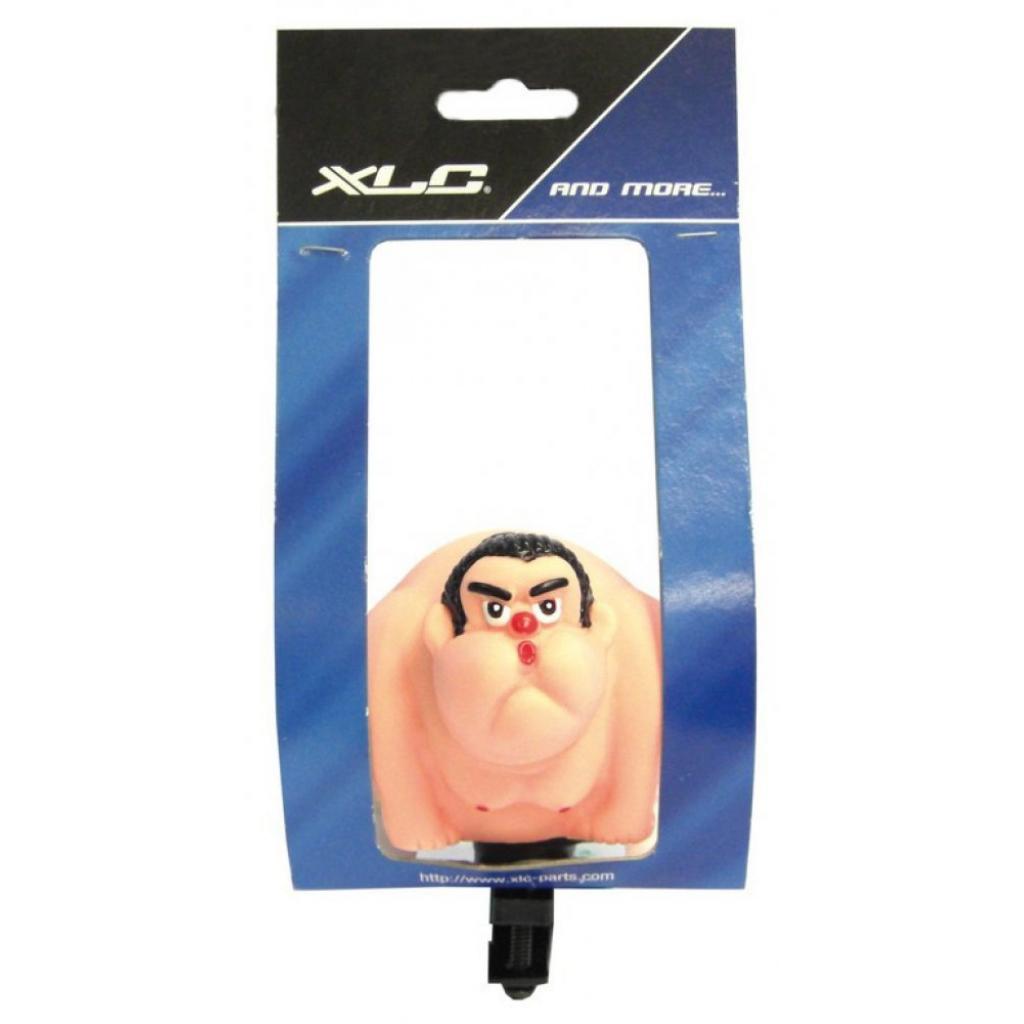 

Звонок XLC сумоист (2520750550)