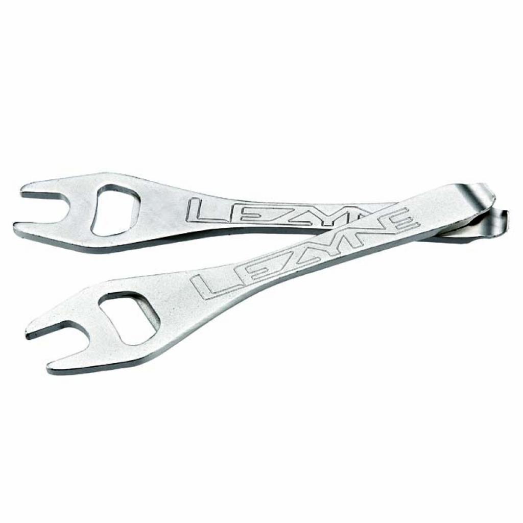 

Бортировка Lezyne SABRE LEVER серебристый (4712805 972371)