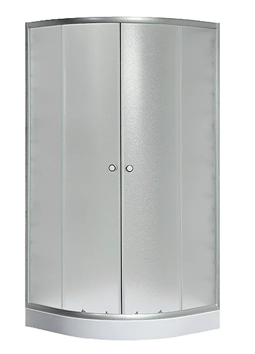 

Душова кабіна Sansa 90х90х12 (S-90/15)