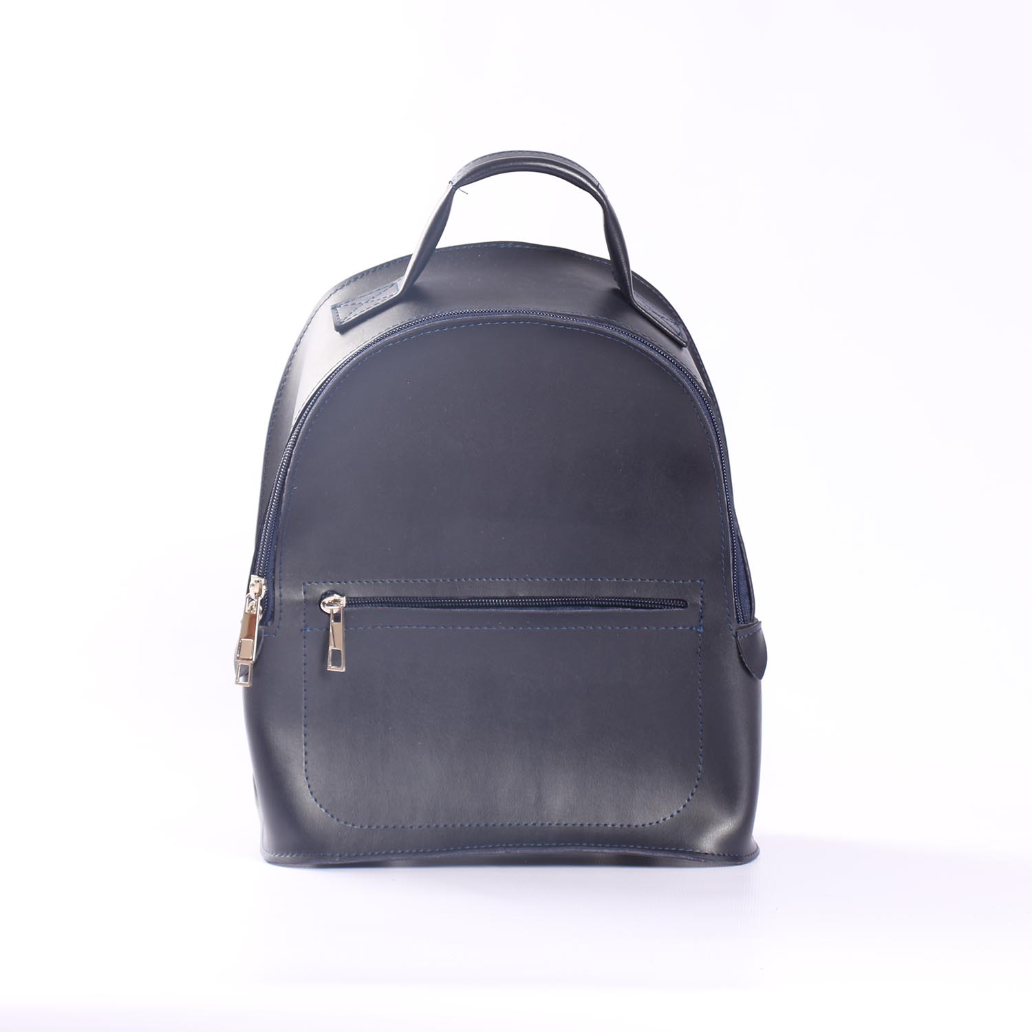 

Женский повседневный рюкзак Vishnya "Алика Dark Blue"