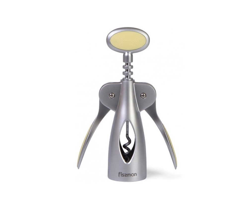 

Штопор Fissman Luminica 17 см 7008