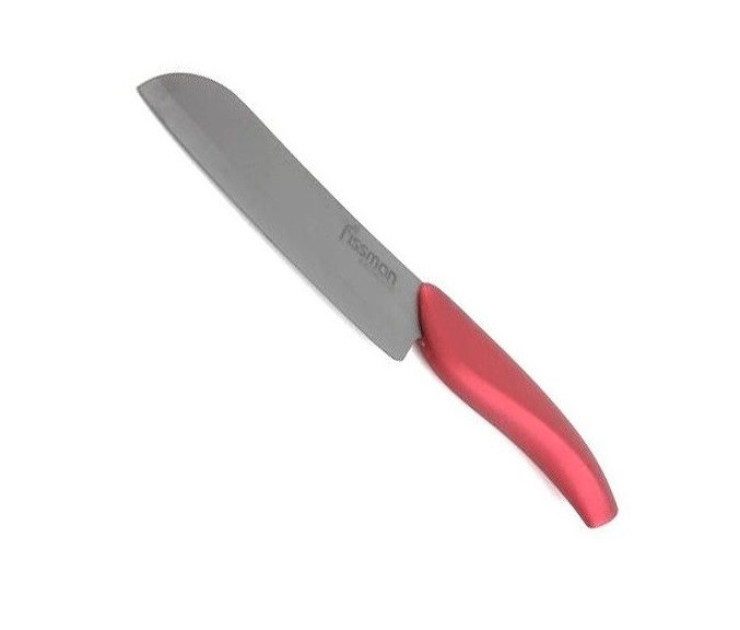 

Нож сантоку Fissman Torro 13 см 2242