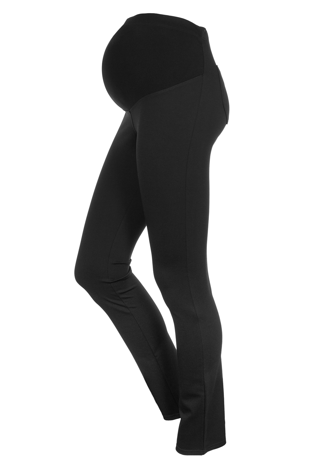 

Леггинсы GIULIA LEGGY MAMA model 1  Black, Леггинсы GIULIA LEGGY MAMA model 1 XS Black