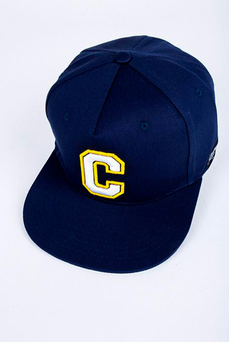 

Снепбек Custom Wear Navy College Синий