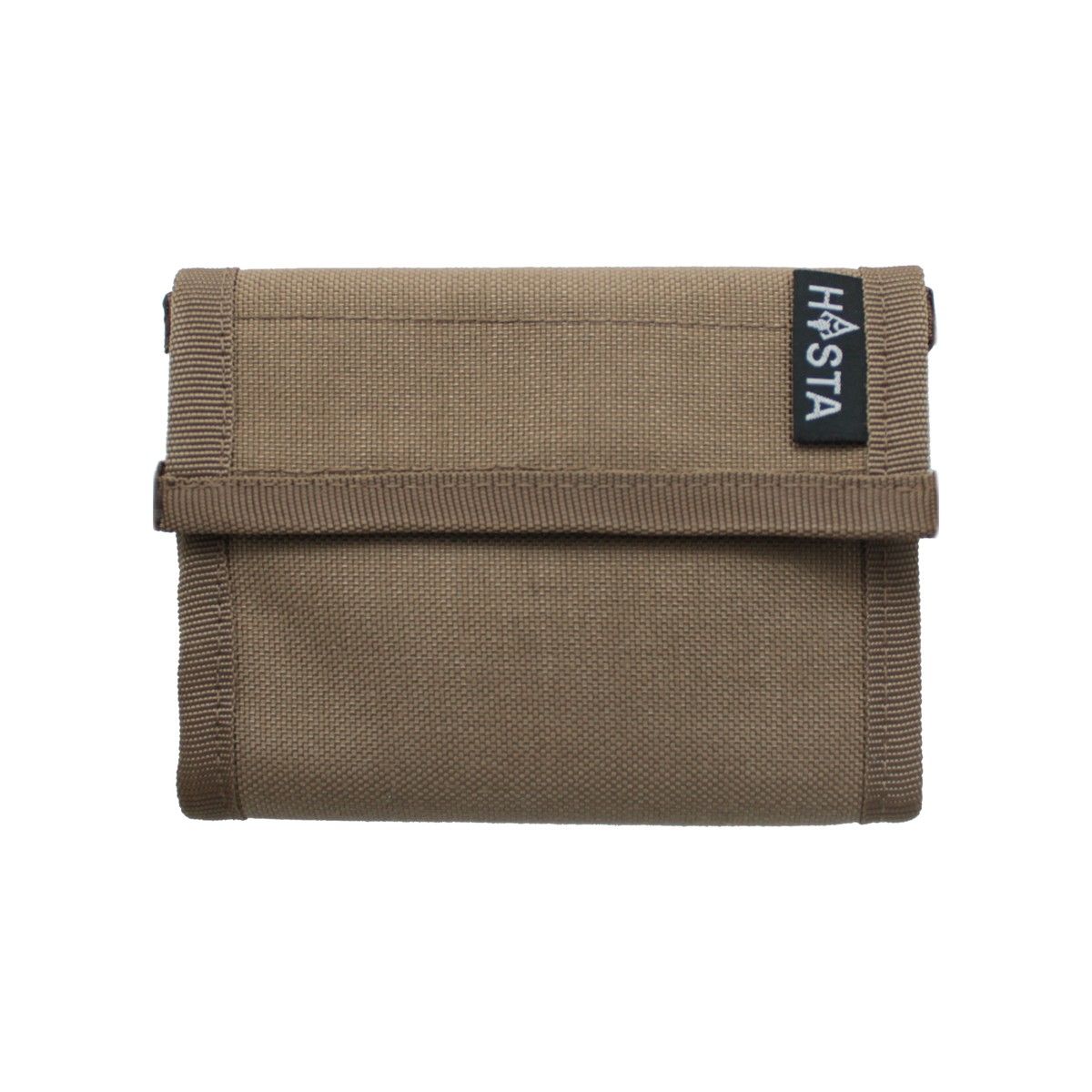 

Портмоне Hasta Legion Coyote Brown (51 004 120)