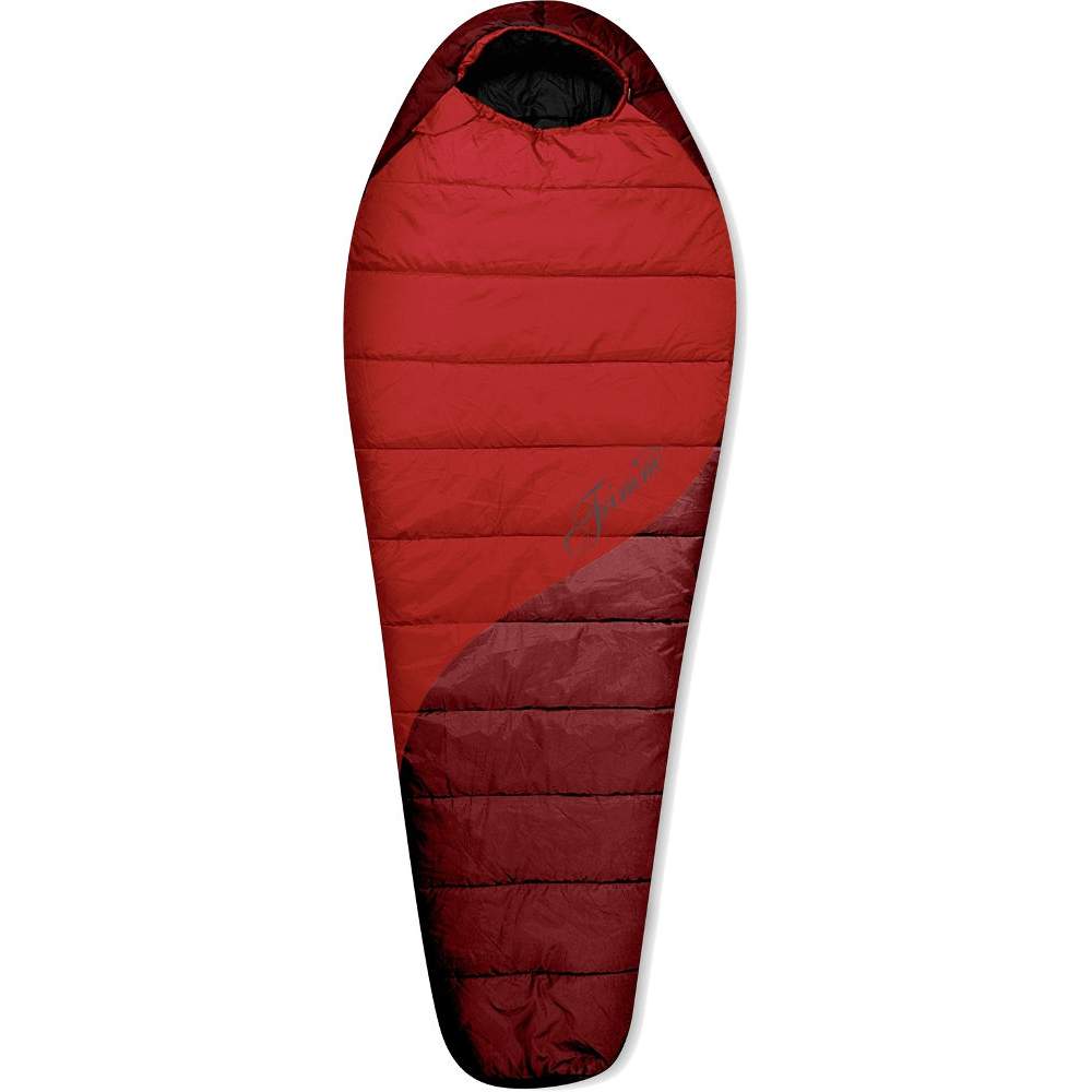 

Спальный мешок Trimm Balance 185 L Red 001.009.0153