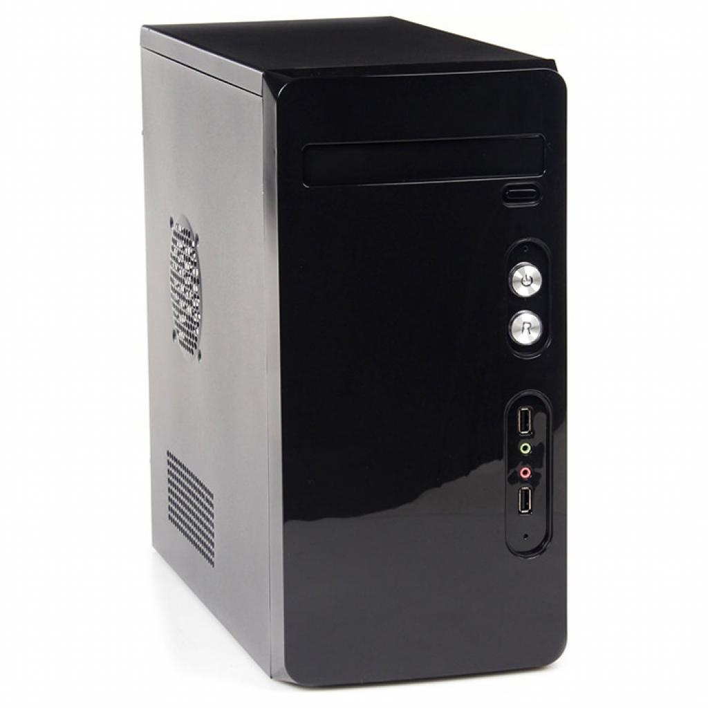 

Корпус Ezcool MQ510B mATX 400W