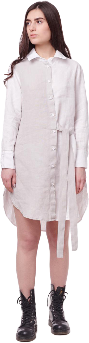 

Платье Feel and Fly Jessica 11191011410 M White/Silver